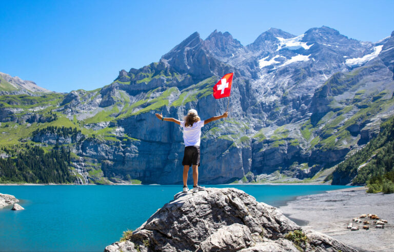 Liberaler Kongress 2023 &laquo;Zukunft der Schweiz: Zur&uuml;ck zum Liberalismus&raquo;