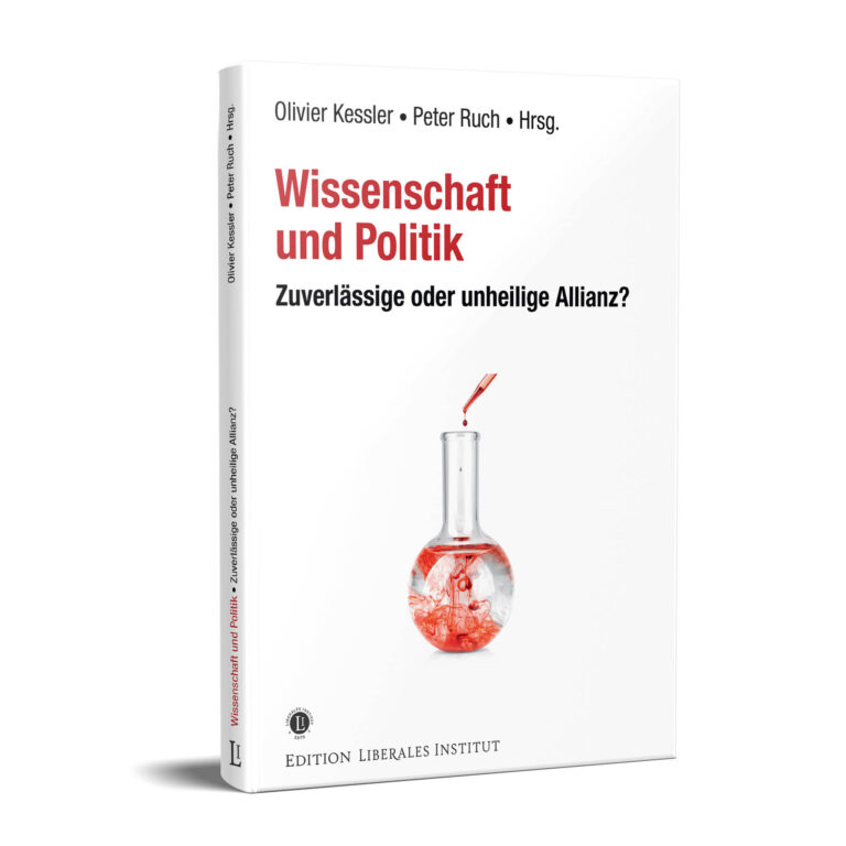 Wissenschaft und Politik: Zuverl&auml;ssige oder unheilige Allianz?
