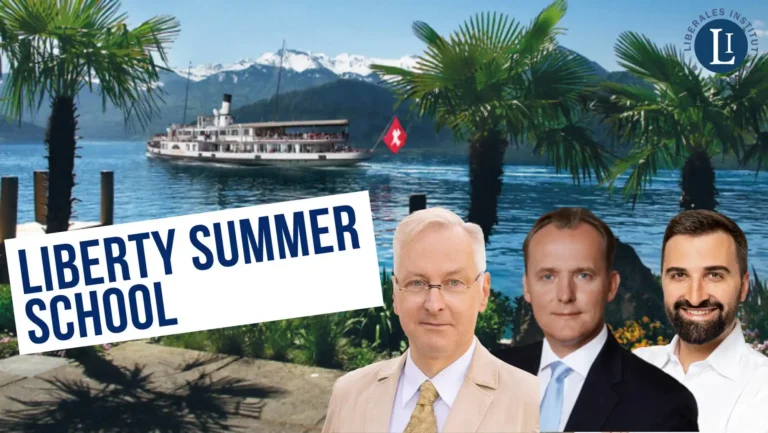 Liberty Summer School 2023